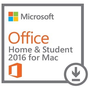 Student Microsoft Office For Mac