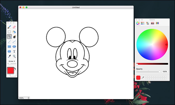 Ms Paint For Mac