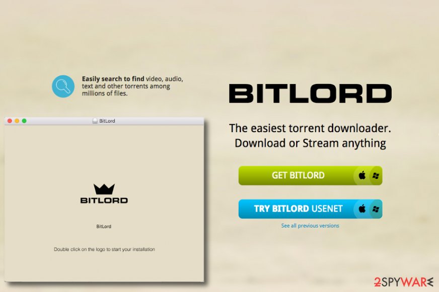 Bitlord for mac 10.11.6